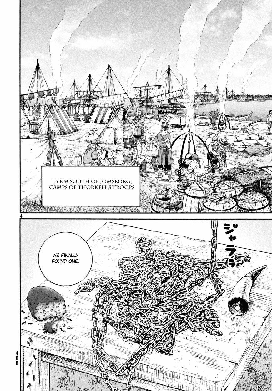 Vinland Saga, Chapter 140 image 05